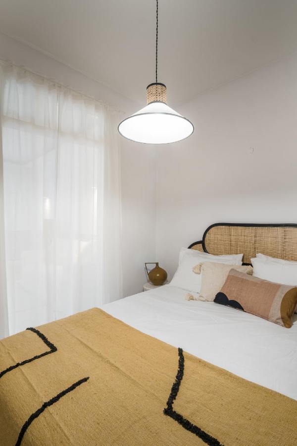 Casa Boma Lisboa - Typical & Charming Apartment - Campo III Zewnętrze zdjęcie
