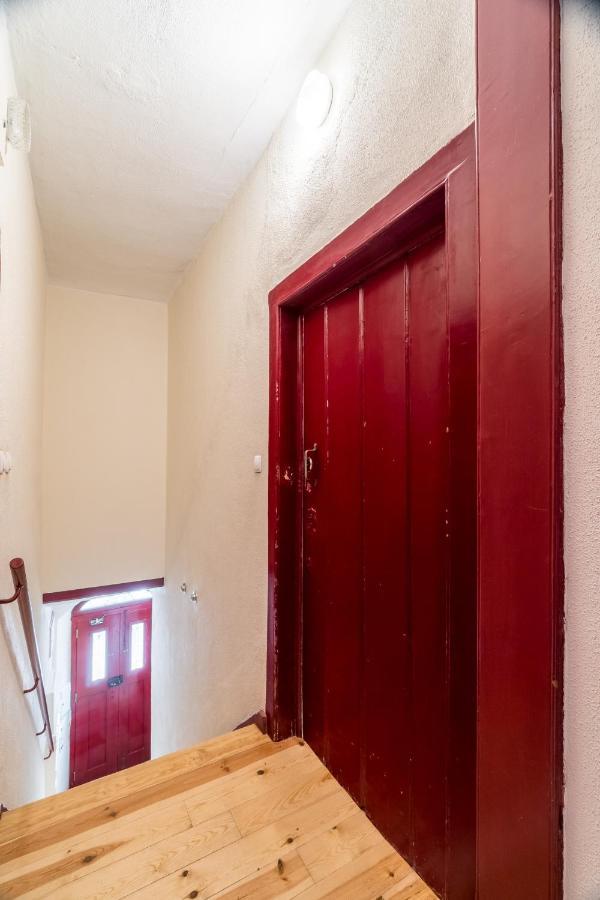 Casa Boma Lisboa - Typical & Charming Apartment - Campo III Zewnętrze zdjęcie